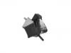 Lagerung, Motor Engine Mount:77 00 783 018