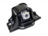 Lagerung, Motor Engine Mount:82 00 014 931