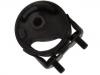 Engine Mount:D201-39-050A