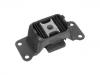 подвесая прокладка передач Transmission mount:33 31 1 132 251