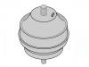 Engine Mount:56 82 504