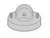 разгрузочный диск Strut mount:6 621 008