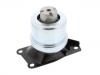 Lagerung, Motor Engine Mount:7H0 199 256 H