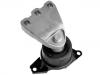 Lagerung, Motor Engine Mount:7H0 199 256 F