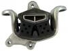 Lagerung, Motor Engine Mount:7H0 399 151 G