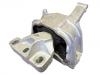 Lagerung, Motor Engine Mount:5N0 199 262 D
