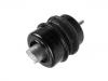 Lagerung, Motor Engine Mount:3D0 199 381 R