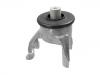 Lagerung, Motor Engine Mount:7H0 199 849 BC