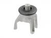 Lagerung, Motor Engine Mount:7H0 199 849 BA