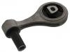 Lagerung, Motor Engine Mount:51837816