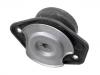 Lagerung, Motor Engine Mount:5QE 199 262 D