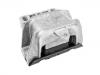 опора двигателя Engine Mount:1K0 199 555 CC