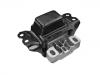 опора двигателя Engine Mount:5QA 199 555 AA