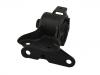 Engine Mount:GP9A-39-070